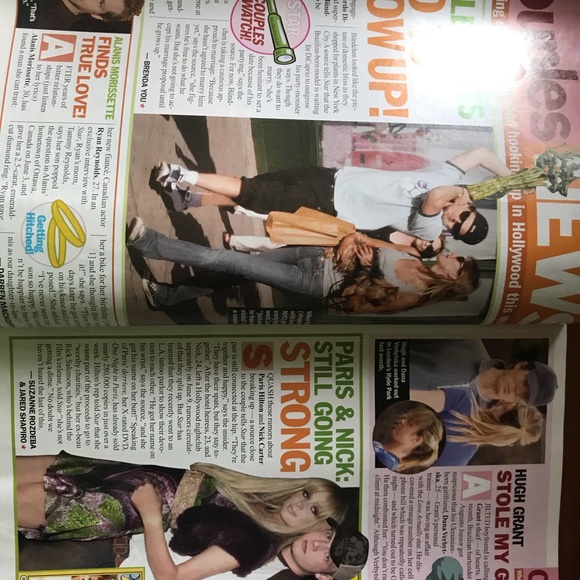 Star Magazine:2004 - Picture 6 of 9